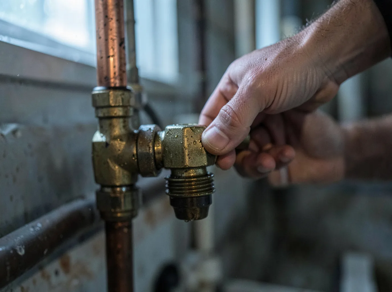 Emergency Plumber Cowden, IL FAQs